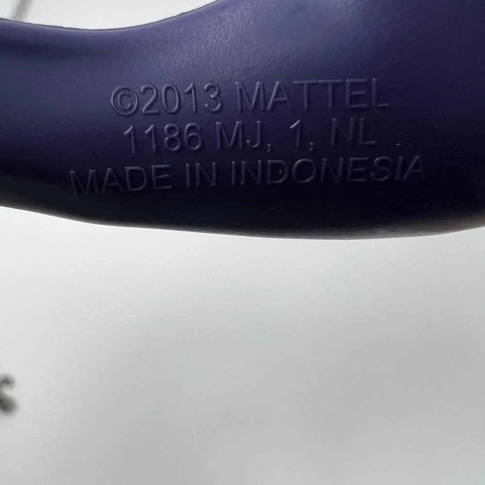 Mattel embrace unique